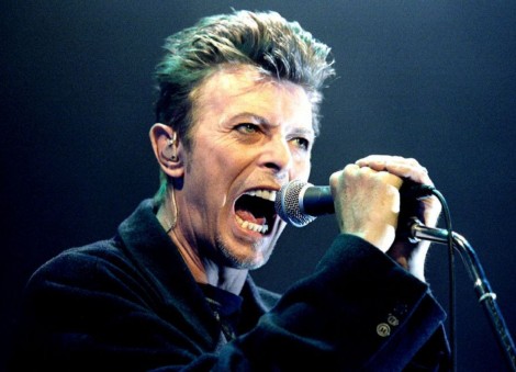 David Bowie's ex-hairdresser claims singer seduced male fan in limo after meeting him in gig