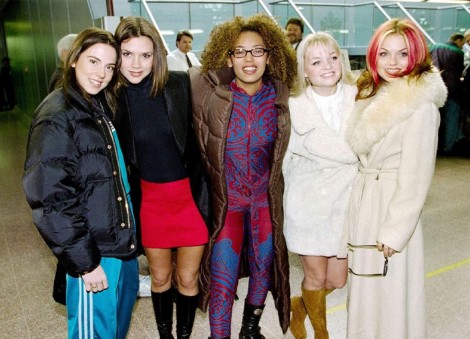 Mel B apologises to Spice Girls for 'shutting door' during marriage crisis