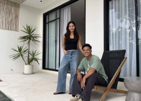 'We're living in the now': Young couples live abroad to wait out BTO time