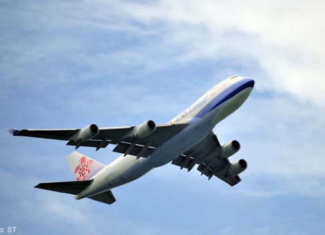 Chinese airlines banking on newly rich for global expansion