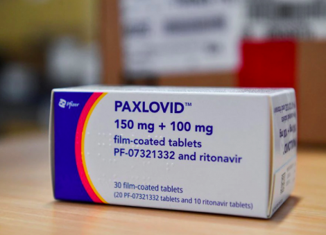 Evidence mounts for need to study Pfizer's Paxlovid for long Covid, researchers say