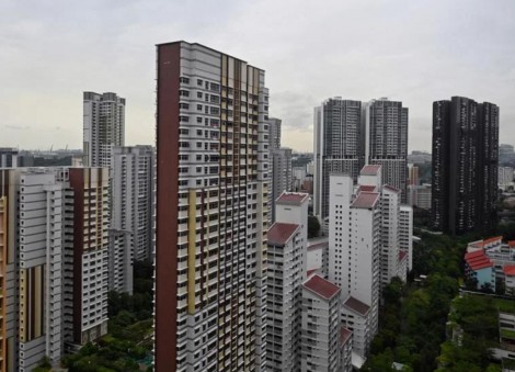 10 condo units with at least 200% gain in April 2023