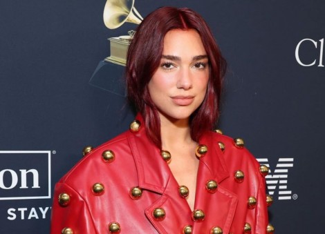 Dua Lipa recalls '2 years of humiliation' after fans mocked her dancing
