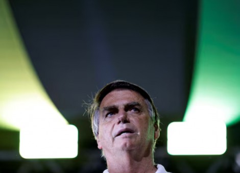 Brazil's ex-President Bolsonaro to undergo health treatments in Sao Paulo