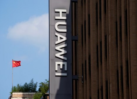 US revokes some export licences for firms supplying China's Huawei