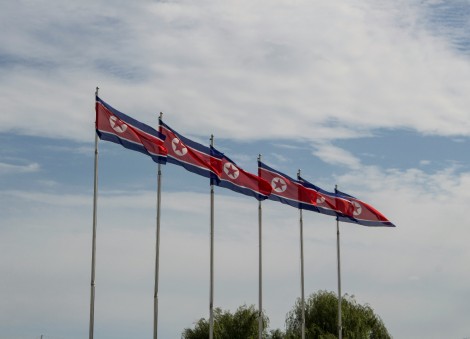 North Korean propaganda chief who served all 3 leaders dies