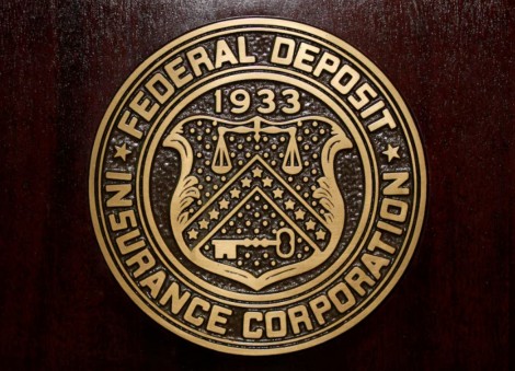US probe finds widespread sexual misconduct at FDIC