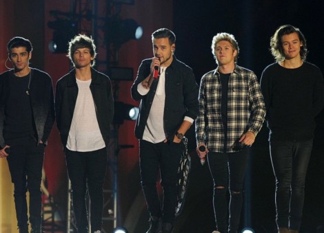 Zayn Malik claims One Direction all 'resented each other'