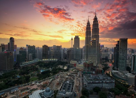 KL outranks Singapore for remote work destination, according to 2024 global report
