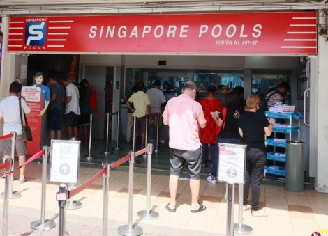 Top prize for next Toto draw snowballs to $10m after 3 draws with no winners 