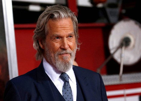 Jeff Bridges stars in Tron: Ares, third movie in franchise