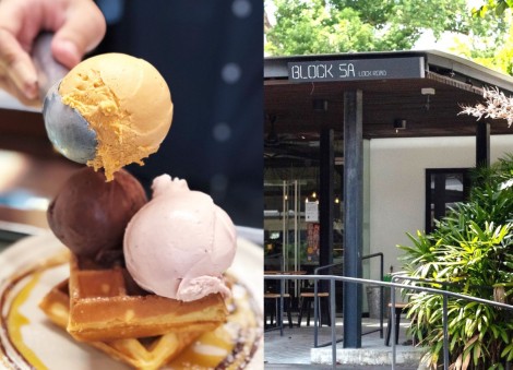 'A bittersweet scoop': Creamier closes its Gillman Barracks outlet after 8 years