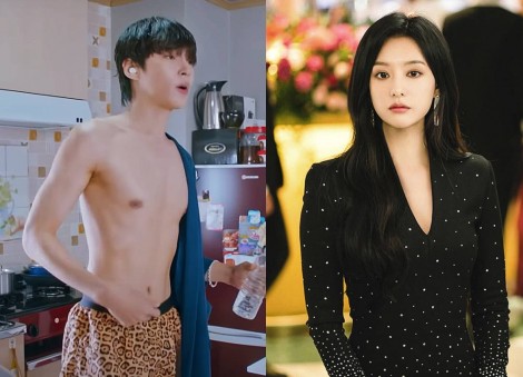 Farting in the elevator, bra pad falling out: 6 times we got second-hand embarrassment from K-drama characters