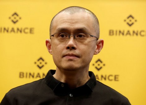 Binance founder Zhao sentenced to 4 months in prison
