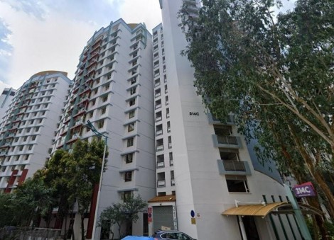 Misleading and unrealistic: Authorities flag $2m HDB resale flat listings, including one for jumbo unit in Sengkang