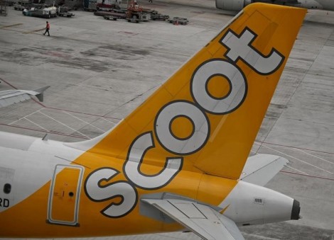 Daily roundup: Scoot flight to Bali returns to Changi after smoke detected in cabin — and other top stories today