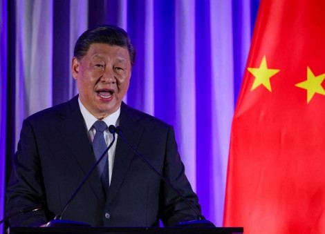 Xi's trip to Europe may lay bare West's divisions over China strategy