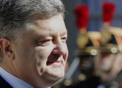 Pro-Western coalition faces survival test in Ukraine vote 