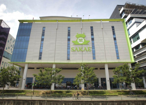 For Sakae, it's once bitten, still not shy as firm falls victim to second scam