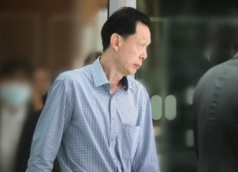 Jail for former bus driver after accident that caused pedestrian to have leg partially amputated