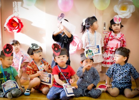 10 things to consider in choosing a childcare centre in Singapore 