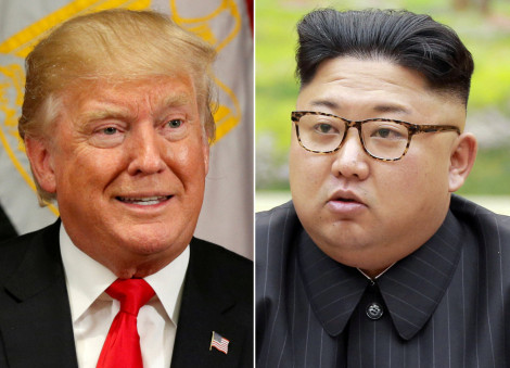 North Korea frees 3 US detainees ahead of Trump summit