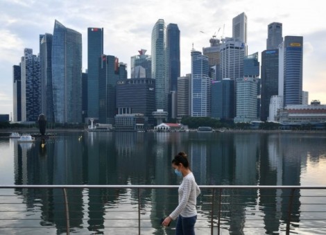 Singapore tops world Smart City Index again; lauded for tapping tech to handle Covid outbreak