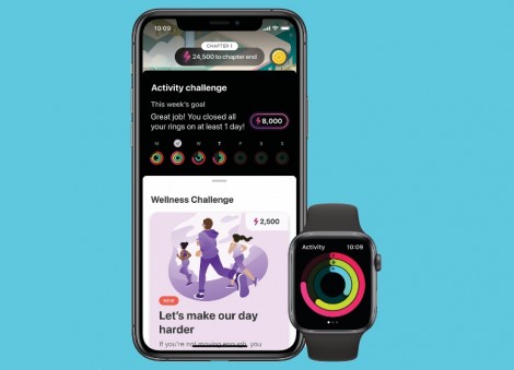 Singapore users first in the world to have health initiative built around Apple Watch