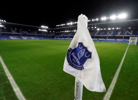 Everton acquired by US private equity firm 777 Partners