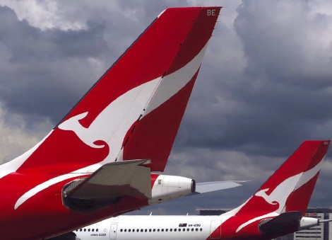 Australia High Court rules Qantas illegally fired workers in pandemic