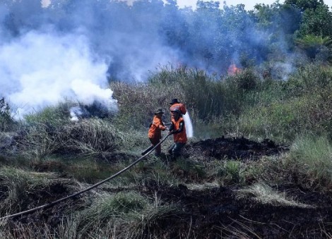 More hot spots in Indonesia this week: Is the haze back in Singapore?