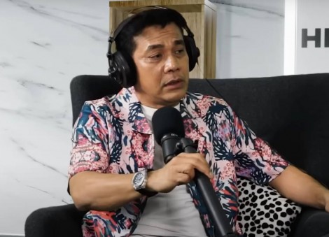 'When women have money, they become arrogant': Malaysian actor Rosyam Nor slammed for 'misogynistic' remarks on podcast